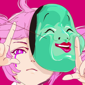 それ何で笑ってんのてんのてん能？