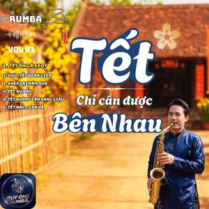 Tết Này...Con Về