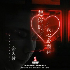 想你时我心会颤抖 (DJheap九天版)