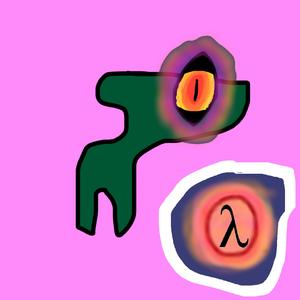 jungus λ