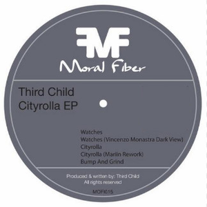 Watches (Original Mix)