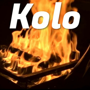 [不免费]--Kolo--Melancholia Afrobeat Type Beat