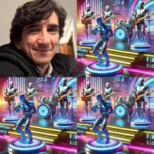 Viver e celebrar (r&b 1a)