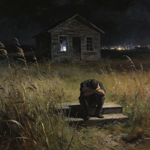 她可能曾爱过我