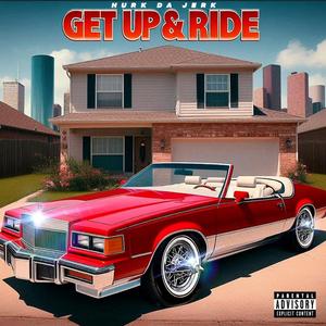Get Up & Ride (feat. Altonio)