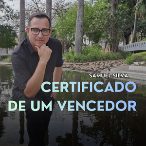 Certificado de um vencedor