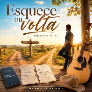 Esquece ou Volta