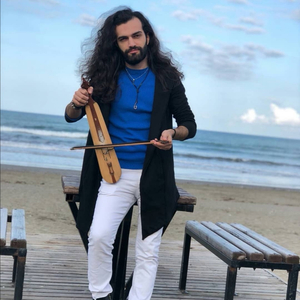 Divane Aşık Gibi (feat. Özlem ÜNGÖR)