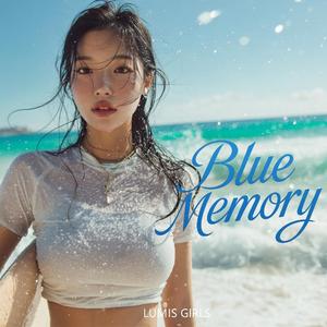 Blue Memory