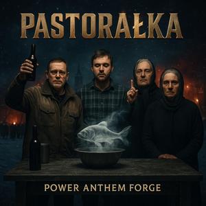 Pastorałka