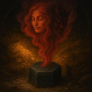 Djinn's Sin (Trance Mix)