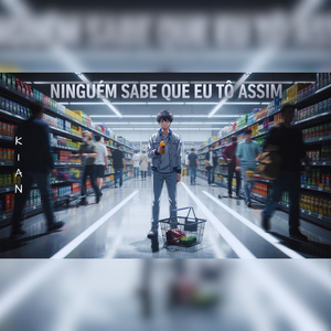 Ninguém Sabe Que Eu Tô Assim