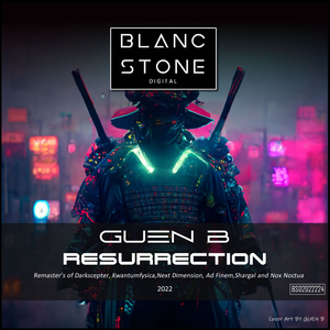 Darkscepter (Remaster)