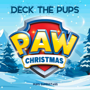 Deck The Pups End Title (Vocal Version)