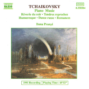 18 Morceaux, Op. 72:18 Morceux, Op. 72: No. 17. Polacca de concert