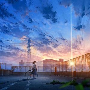 我爱你不问归期 伴奏