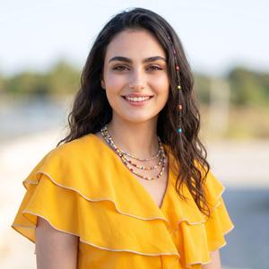 Evlerinin Önü Handır