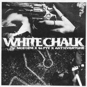 White Chalk