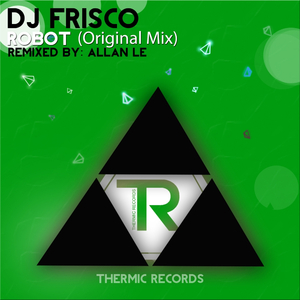 Robot (Allan Le Remix)