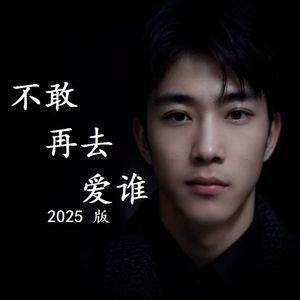 不敢再去爱谁 2025版