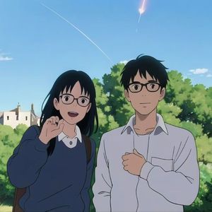 蓝色的海风-整曲