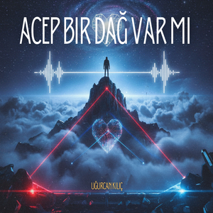 Acep Bi̇r Dağ Var MI