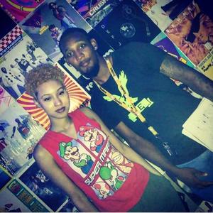 Show You Off (feat. Crystal Armstrong)