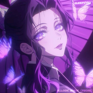 Melodic Minor（Phonk）