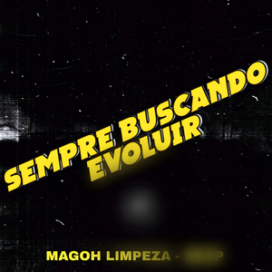 Sempre Buscando Evoluir