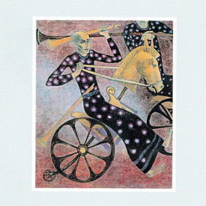 Landscape I / Krajobraz I