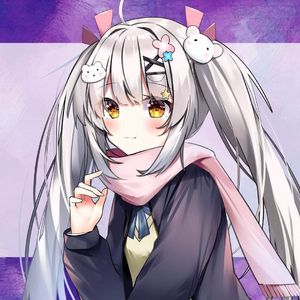 夜撫でるメノウ（翻自 ayase）