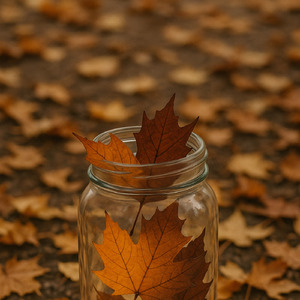 最後の蝉の声が遠ざかった日