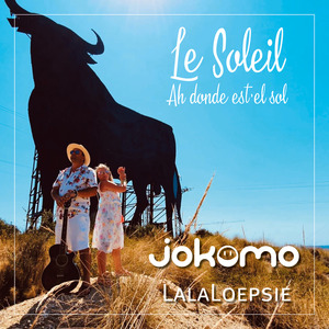 Le Soleil, Ah donde est'el sol