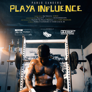 Playa Influence (feat. Todd Zack Jr.)
