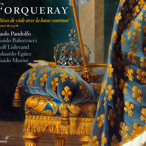 Pièces de viole: Suite No. 2 in G Major: II. La Mandoline