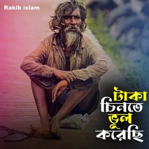 টাকা চিনতে ভূল করেছি