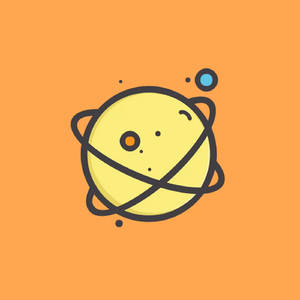 Space Glow