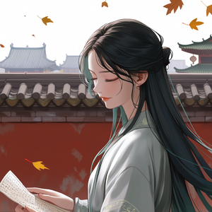 风衔思念赴长安