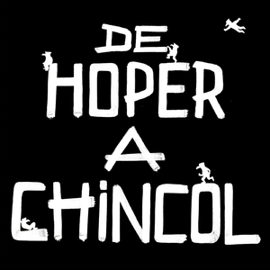 Trazo el Cielo Con los Dedos