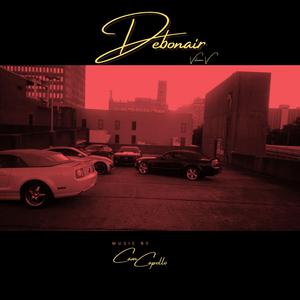 Spaceship (feat. David Morse & Bakkwoods)