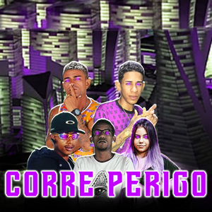 Corre Perigo