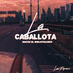 la caballota