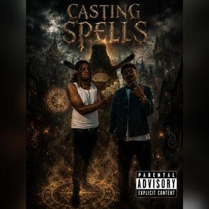 Casting Spells (feat. JAIR)