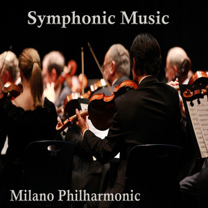 Symphonic Music 9713