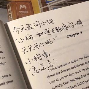 刻在我心底的名字