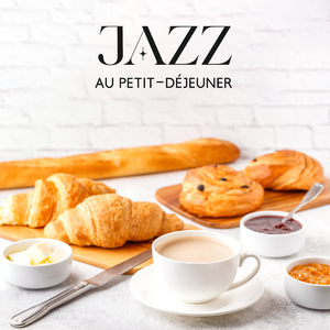 Café jazz