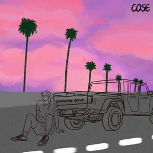 Summer Drive (Prod. Karsh)