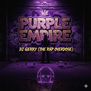 Purple Empire ( The Rap Version )
