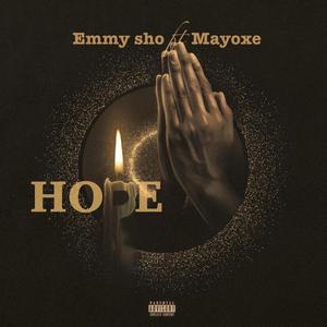 Hope (feat. Mayoxe)