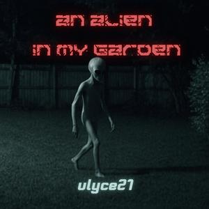 an alien in my garden (act 9)